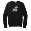 Unisex Sponge Fleece Drop Shoulder Sweatshirt Thumbnail