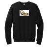 Unisex Sponge Fleece Drop Shoulder Sweatshirt Thumbnail