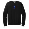 Unisex Sponge Fleece Drop Shoulder Sweatshirt Thumbnail