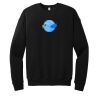 Unisex Sponge Fleece Drop Shoulder Sweatshirt Thumbnail