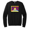 Unisex Sponge Fleece Drop Shoulder Sweatshirt Thumbnail