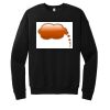Unisex Sponge Fleece Drop Shoulder Sweatshirt Thumbnail