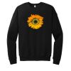 Unisex Sponge Fleece Drop Shoulder Sweatshirt Thumbnail