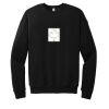 Unisex Sponge Fleece Drop Shoulder Sweatshirt Thumbnail