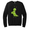 Unisex Sponge Fleece Drop Shoulder Sweatshirt Thumbnail