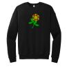 Unisex Sponge Fleece Drop Shoulder Sweatshirt Thumbnail