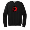 Unisex Sponge Fleece Drop Shoulder Sweatshirt Thumbnail