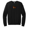 Unisex Sponge Fleece Drop Shoulder Sweatshirt Thumbnail