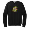 Unisex Sponge Fleece Drop Shoulder Sweatshirt Thumbnail