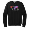 Unisex Sponge Fleece Drop Shoulder Sweatshirt Thumbnail