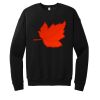 Unisex Sponge Fleece Drop Shoulder Sweatshirt Thumbnail