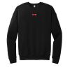 Unisex Sponge Fleece Drop Shoulder Sweatshirt Thumbnail