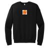 Unisex Sponge Fleece Drop Shoulder Sweatshirt Thumbnail