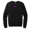 Unisex Sponge Fleece Drop Shoulder Sweatshirt Thumbnail