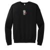 Unisex Sponge Fleece Drop Shoulder Sweatshirt Thumbnail