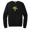 Unisex Sponge Fleece Drop Shoulder Sweatshirt Thumbnail