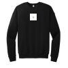 Unisex Sponge Fleece Drop Shoulder Sweatshirt Thumbnail