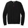 Unisex Sponge Fleece Drop Shoulder Sweatshirt Thumbnail