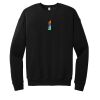 Unisex Sponge Fleece Drop Shoulder Sweatshirt Thumbnail