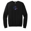 Unisex Sponge Fleece Drop Shoulder Sweatshirt Thumbnail