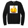 Unisex Sponge Fleece Drop Shoulder Sweatshirt Thumbnail