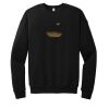 Unisex Sponge Fleece Drop Shoulder Sweatshirt Thumbnail