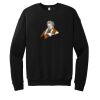 Unisex Sponge Fleece Drop Shoulder Sweatshirt Thumbnail