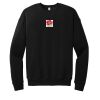 Unisex Sponge Fleece Drop Shoulder Sweatshirt Thumbnail