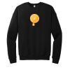 Unisex Sponge Fleece Drop Shoulder Sweatshirt Thumbnail