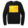 Unisex Sponge Fleece Drop Shoulder Sweatshirt Thumbnail