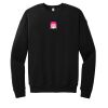 Unisex Sponge Fleece Drop Shoulder Sweatshirt Thumbnail