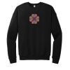 Unisex Sponge Fleece Drop Shoulder Sweatshirt Thumbnail