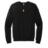 Unisex Sponge Fleece Drop Shoulder Sweatshirt Thumbnail