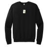 Unisex Sponge Fleece Drop Shoulder Sweatshirt Thumbnail