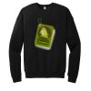 Unisex Sponge Fleece Drop Shoulder Sweatshirt Thumbnail
