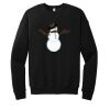 Unisex Sponge Fleece Drop Shoulder Sweatshirt Thumbnail