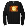 Unisex Sponge Fleece Drop Shoulder Sweatshirt Thumbnail