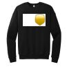 Unisex Sponge Fleece Drop Shoulder Sweatshirt Thumbnail