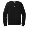 Unisex Sponge Fleece Drop Shoulder Sweatshirt Thumbnail