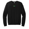 Unisex Sponge Fleece Drop Shoulder Sweatshirt Thumbnail