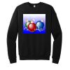 Unisex Sponge Fleece Drop Shoulder Sweatshirt Thumbnail