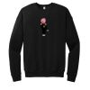 Unisex Sponge Fleece Drop Shoulder Sweatshirt Thumbnail
