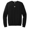 Unisex Sponge Fleece Drop Shoulder Sweatshirt Thumbnail