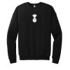 Unisex Sponge Fleece Drop Shoulder Sweatshirt Thumbnail