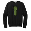 Unisex Sponge Fleece Drop Shoulder Sweatshirt Thumbnail