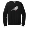 Unisex Sponge Fleece Drop Shoulder Sweatshirt Thumbnail