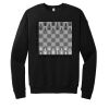 Unisex Sponge Fleece Drop Shoulder Sweatshirt Thumbnail