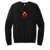 Unisex Sponge Fleece Drop Shoulder Sweatshirt Thumbnail