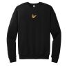 Unisex Sponge Fleece Drop Shoulder Sweatshirt Thumbnail