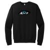 Unisex Sponge Fleece Drop Shoulder Sweatshirt Thumbnail
